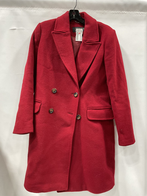 Vist Large View of Product Image Which is Used Unbranded Long Light Jacket S-4/6