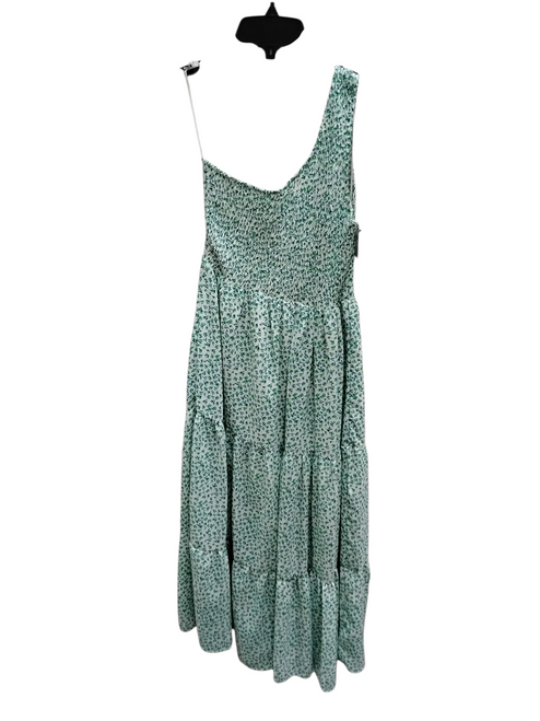 Vist Large View of Product Image Which is Used HYFVE HYFVE HYFVE Long Dress F M-8/10