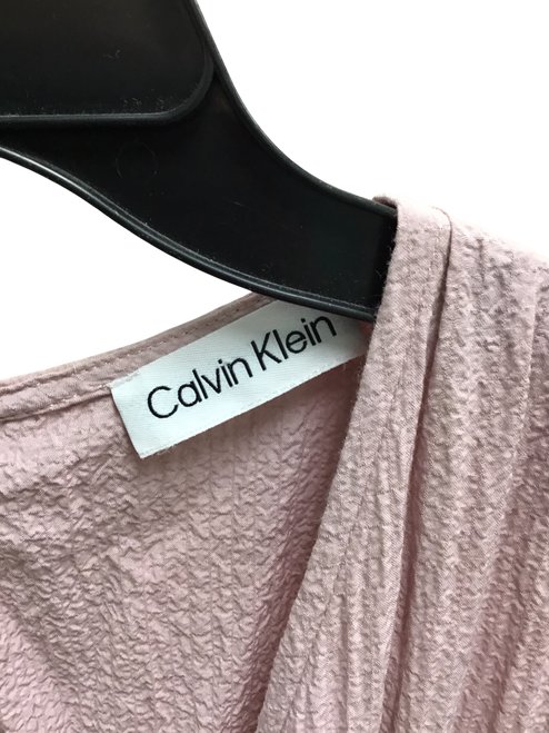 Vist Large View of Product Image Which is Used Blu Pepper Long Dress F M-8/10