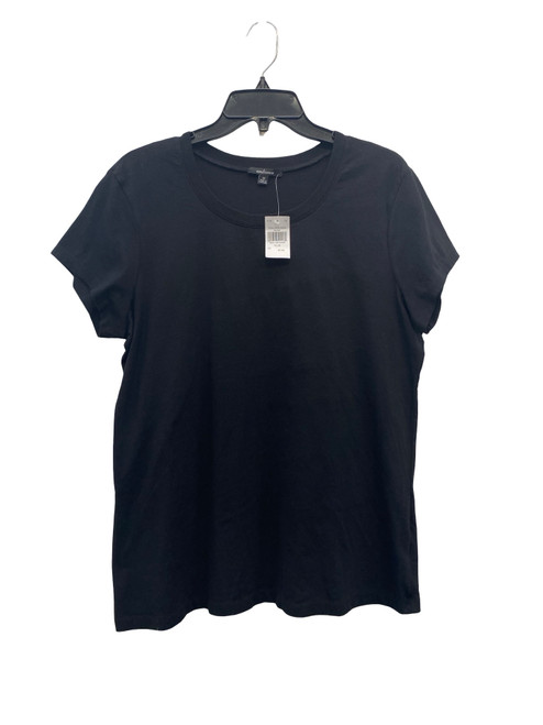 Vist Large View of Product Image Which is Used Ambiance T-Shirt 2X-20