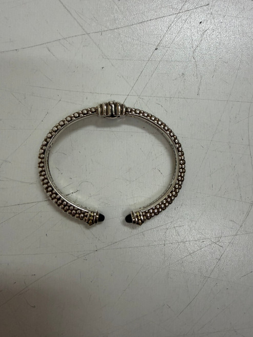 Vist Large View of Product Image Which is Used Lagos Bracelet