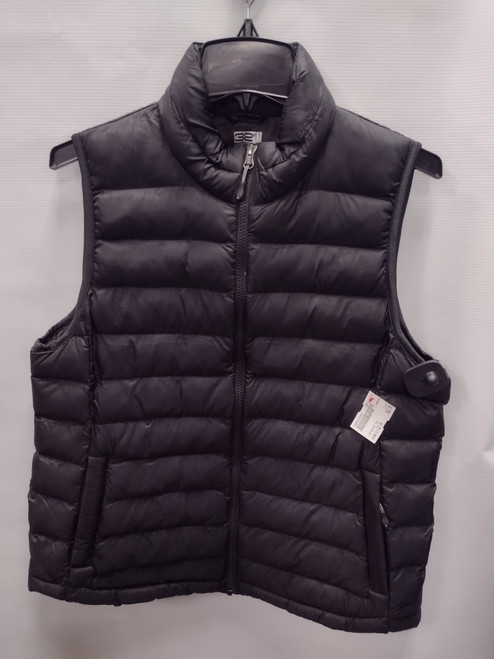 Vist Large View of Product Image Which is Used Unbranded Lightweight Vest L-12/14