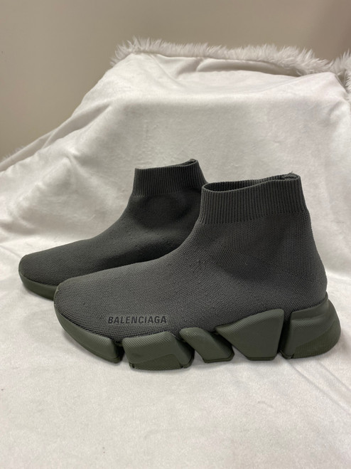 Vist Large View of Product Image Which is Used Balenciaga Casual Shoes 7