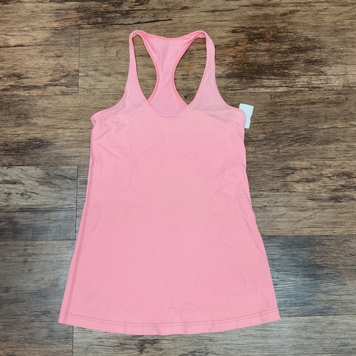 Vist Large View of Product Image Which is Used Lululemon Athletica Active Tank Top M-8/10