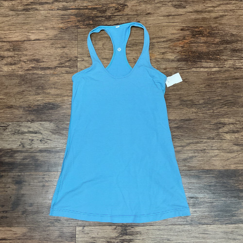 Vist Large View of Product Image Which is Used Lululemon Athletica Active Tank Top S-4/6