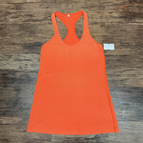 Vist Large View of Product Image Which is Used Lululemon Athletica Active Tank Top M-8/10