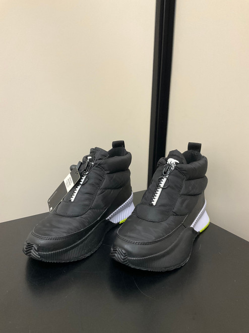 Vist Large View of Product Image Which is Used Sorel Outerwear Boots 8.5