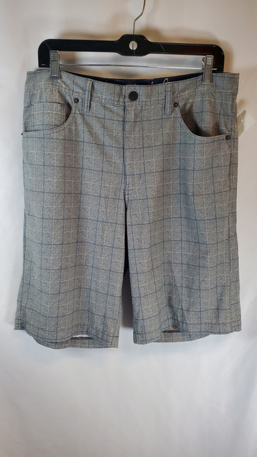 Vist Large View of Product Image Which is Used Travis Mathew Mens Athletic Shorts 32W