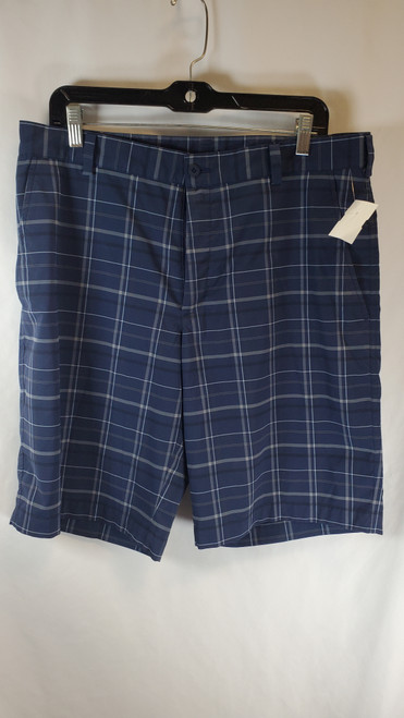 Vist Large View of Product Image Which is Used Nike Golf Mens Athletic Shorts 34W