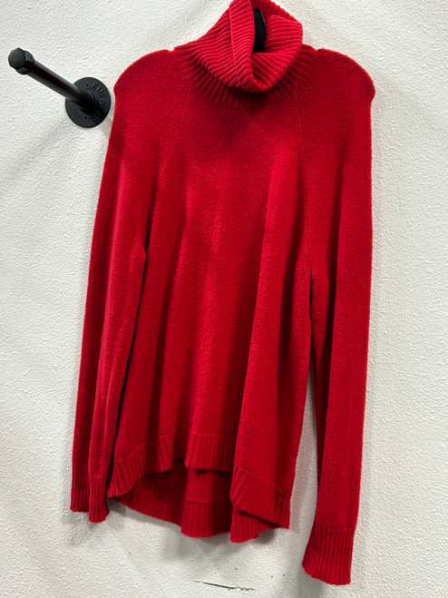 Vist Large View of Product Image Which is Used J. Crew Heavyweight Sweater M-8/10