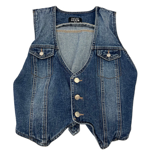 Vist Large View of Product Image Which is Used Refuge Vest XL-16