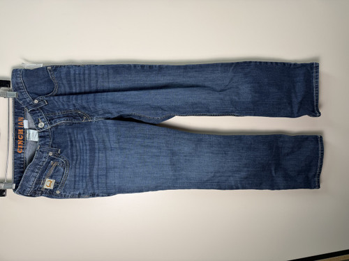 Vist Large View of Product Image Which is Used Unbranded Mens Denim 30W