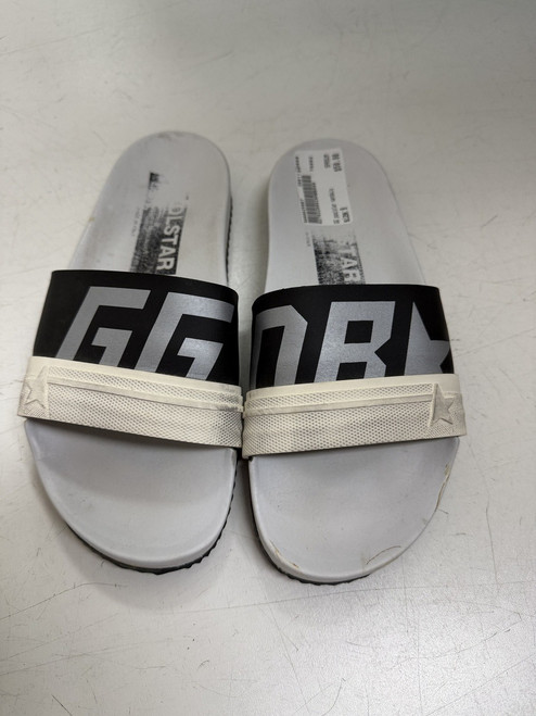 Vist Large View of Product Image Which is Used golden goose Sandals 8