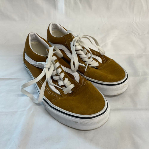 Vist Large View of Product Image Which is Used Vans Casual Shoes 8