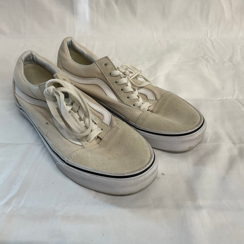 Vist Large View of Product Image Which is Used Vans Casual Shoes 7.5