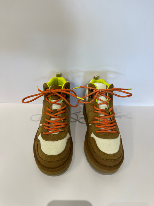 Vist Large View of Product Image Which is Used Ugg Australia Outerwear Boots 8