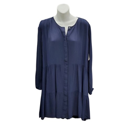 Vist Large View of Product Image Which is Used Wilfred Short Dress B S-4/6