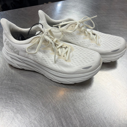 Vist Large View of Product Image Which is Used Hoka Performance Shoes 9.5