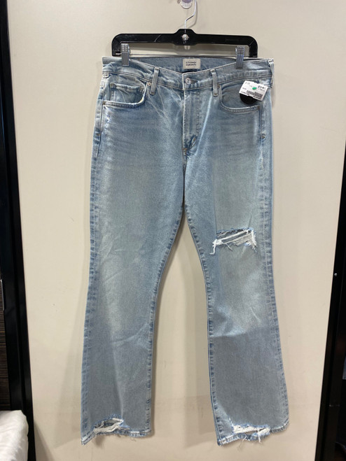 Vist Large View of Product Image Which is Used Unbranded Denim 8-29
