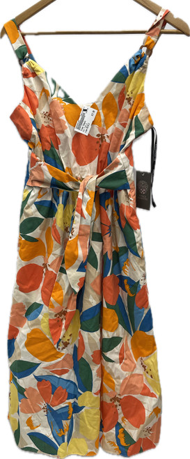 Vist Large View of Product Image Which is Used Vince Camuto Short Dress B XS-0/2