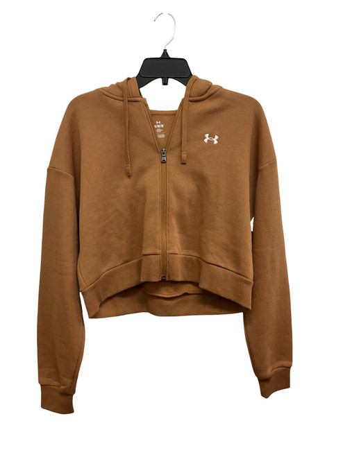 Vist Large View of Product Image Which is Used Under Armour Active Jacket M-8/10