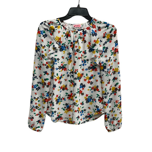 Vist Large View of Product Image Which is Used Kate Spade New York Long Sleeve Top XS-0/2