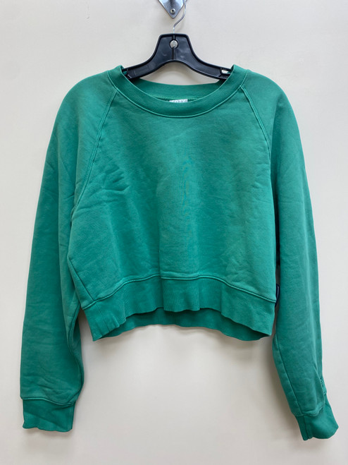 Vist Large View of Product Image Which is Used TNA Heavyweight Sweater XL-16