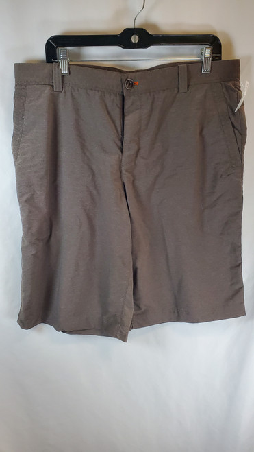 Vist Large View of Product Image Which is Used Nike Golf Mens Athletic Shorts 35W