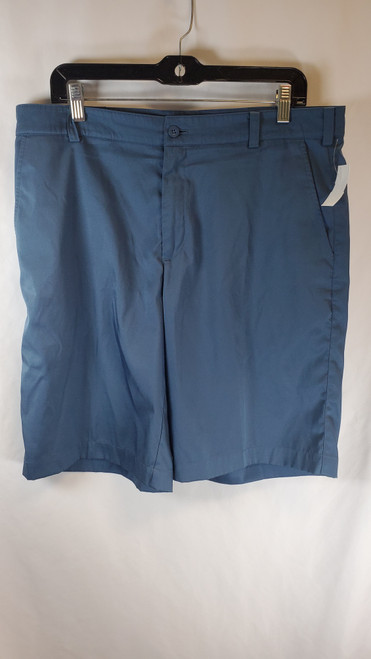 Vist Large View of Product Image Which is Used Nike Golf Mens Athletic Shorts 34W
