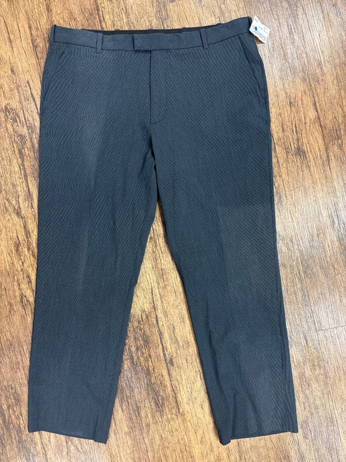 Vist Large View of Product Image Which is Used Van Heusen Mens Dress Pant 38W