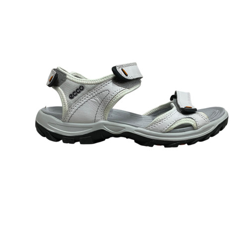 Vist Large View of Product Image Which is Used Ecco Sandals 6.5