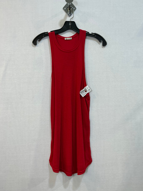 Vist Large View of Product Image Which is Used Free People Tank Top S-4/6