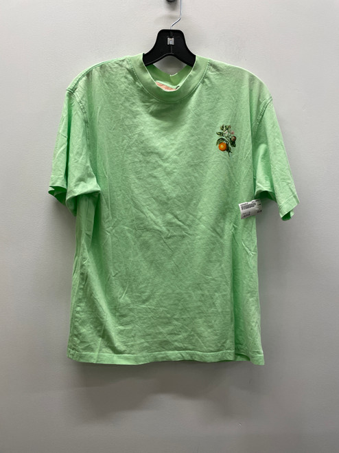 Vist Large View of Product Image Which is Used Green JJXX T-Shirt S-4/6