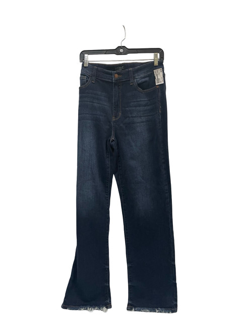 Vist Large View of Product Image Which is Used Judy Blue Denim 12-31