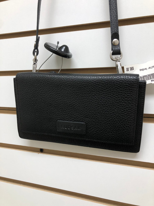 Vist Large View of Product Image Which is Used Rudsak Small Leather Handbag