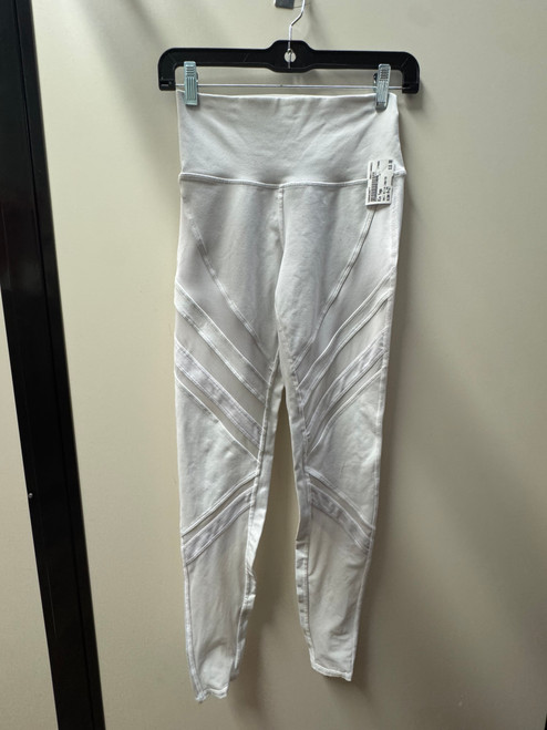 Vist Large View of Product Image Which is Used Alo Yoga Active Leggings 4-27
