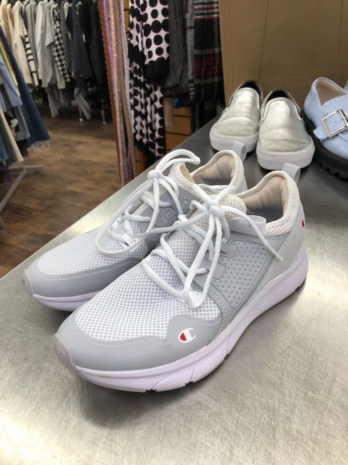 Vist Large View of Product Image Which is Used Champion Performance Shoes 8