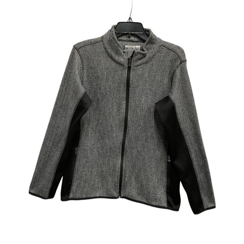 Vist Large View of Product Image Which is Used Marc New York Short Light Jacket L-12/14