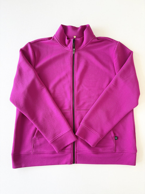 Vist Large View of Product Image Which is Used Skechers Active Jacket 2X-20