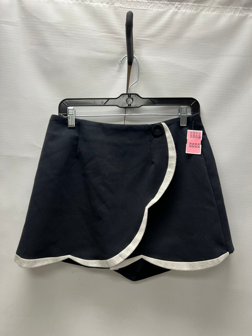 Vist Large View of Product Image Which is Used Maeve Short Skirt 8-29