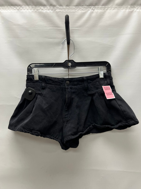 Vist Large View of Product Image Which is Used Free People Shorts 0-25