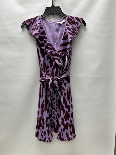 Vist Large View of Product Image Which is Used Parker Short Dress B XS-0/2