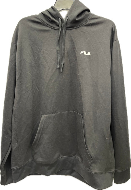 Vist Large View of Product Image Which is Used Fila Mens Sweatshirt XL