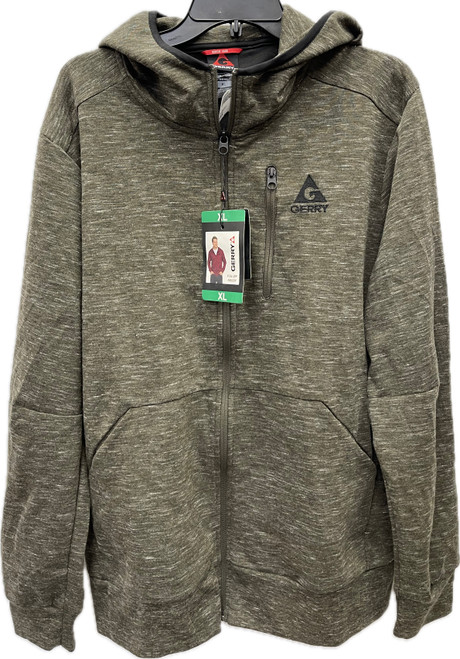 Vist Large View of Product Image Which is Gerry Mens Sweatshirt XL