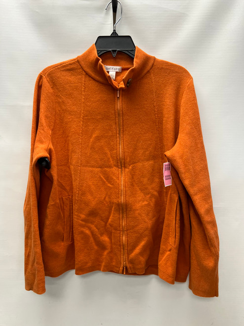 Vist Large View of Product Image Which is Used Belford Short Light Jacket L-12/14