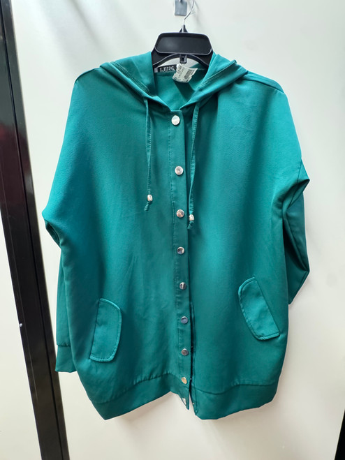 Vist Large View of Product Image Which is Used Unbranded Long Sleeve Top L-12/14