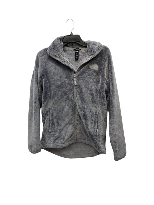 Vist Large View of Product Image Which is Used The North Face Short Light Jacket S-4/6