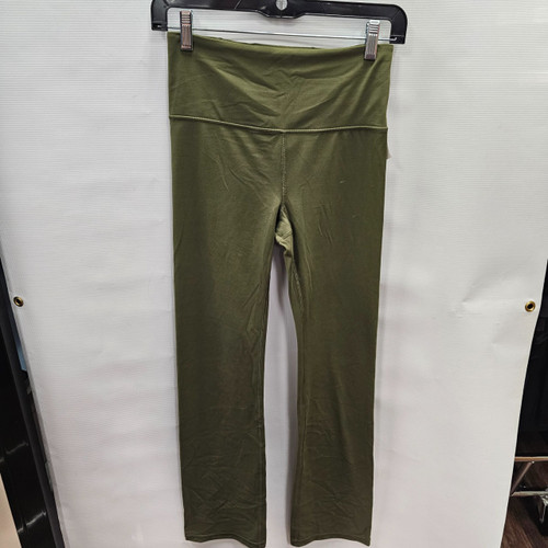 Vist Large View of Product Image Which is Used Athleta Active Pant S 4-6/27-28
