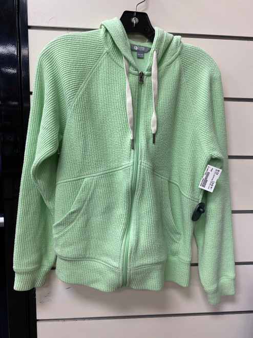 Vist Large View of Product Image Which is Used Sierra Designs Heavyweight Sweater XS-0/2