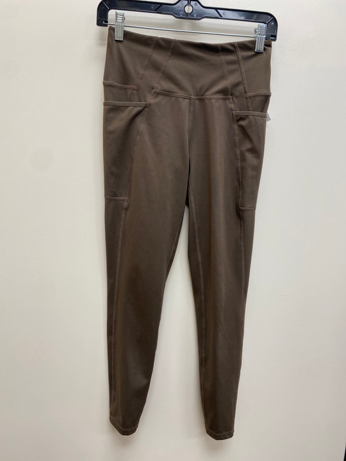 Vist Large View of Product Image Which is Used New Balance Active Leggings 6-28